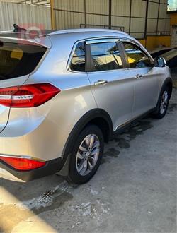 بايك سينوفا X65